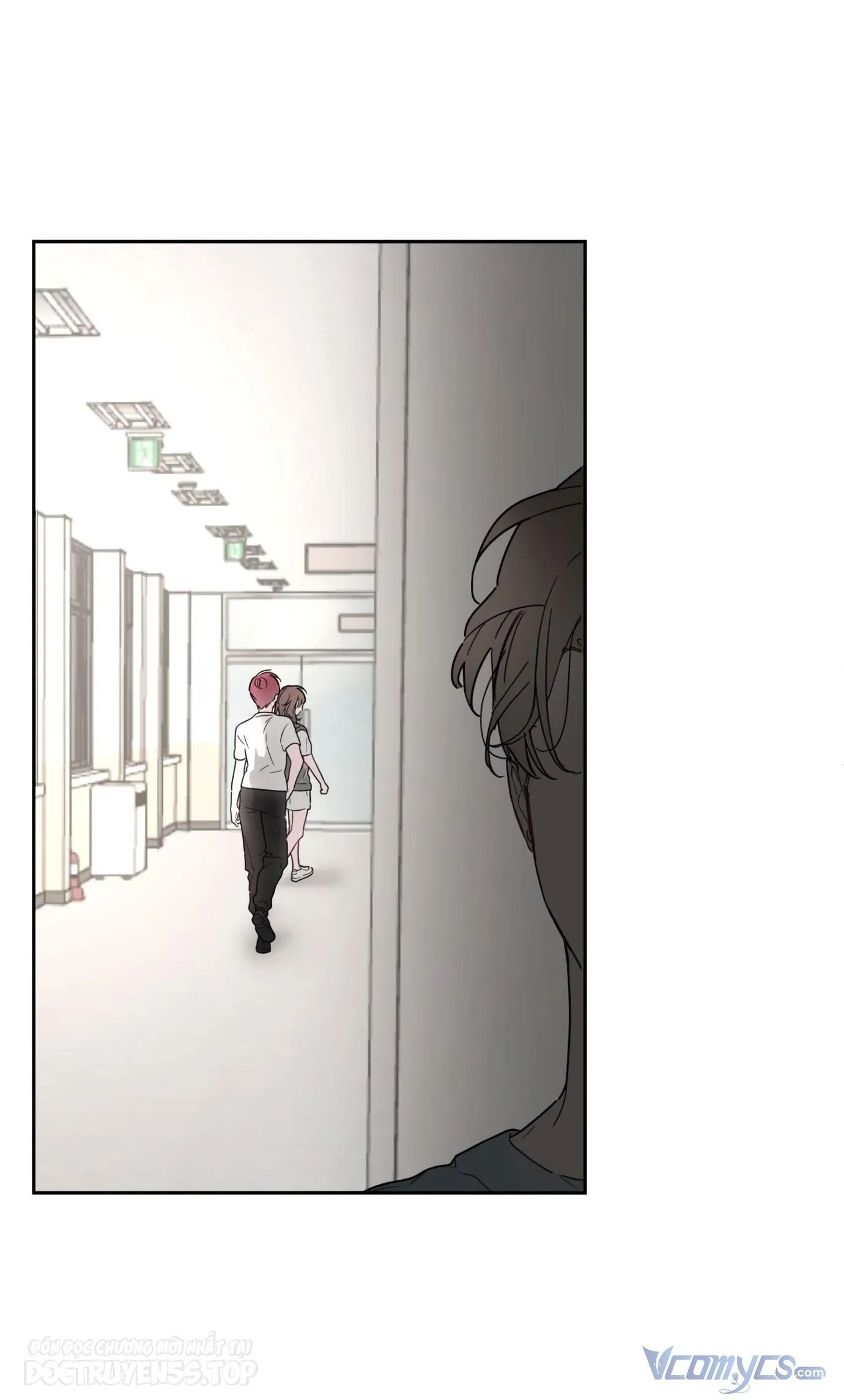 em đã tìm kiếm cả ngàn năm nay chapter 20 48