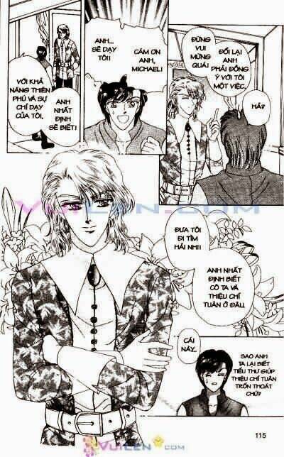 tinh linh của biển chapter 3 115