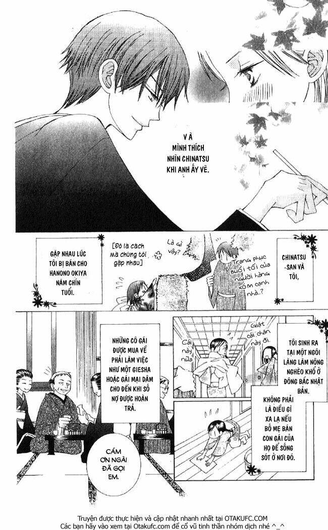 mademoiselle butterfly chapter 1 12