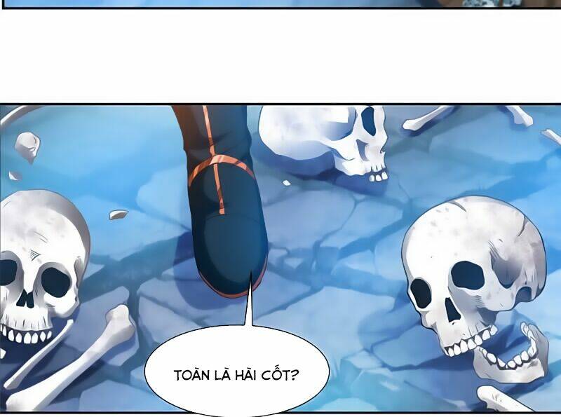 cửu dương thần vương chapter 50 3