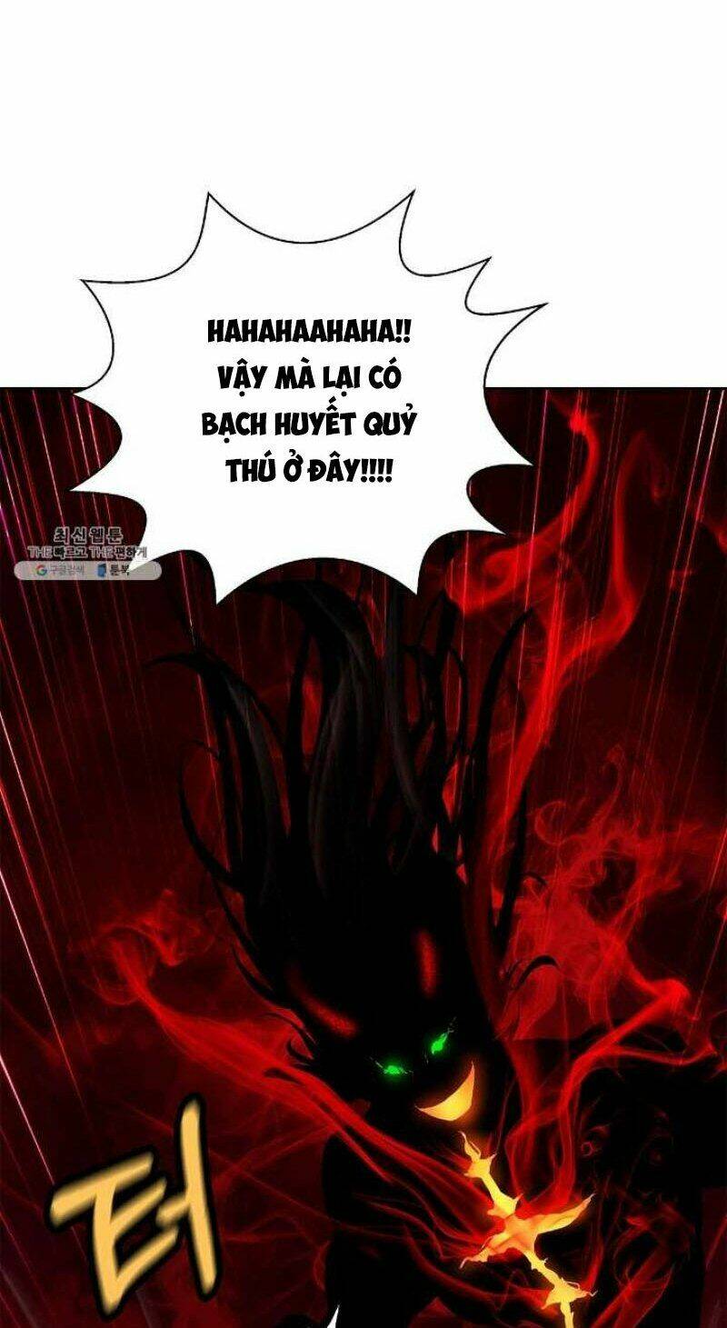 xuyên không thành hổ chapter 25 94