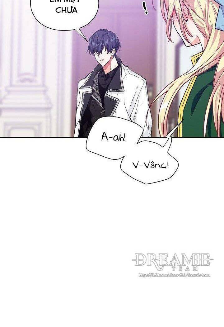 nữ hoàng ngoại khoa chapter 109 29