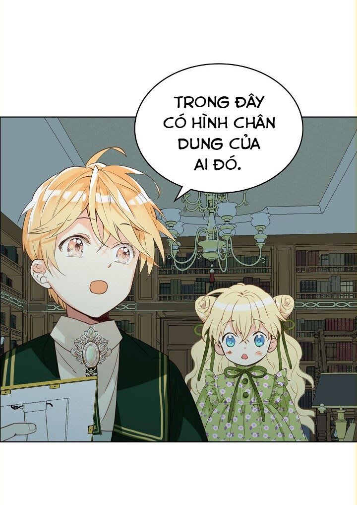 con có phải con là con gái của ngài không? chapter 44 27
