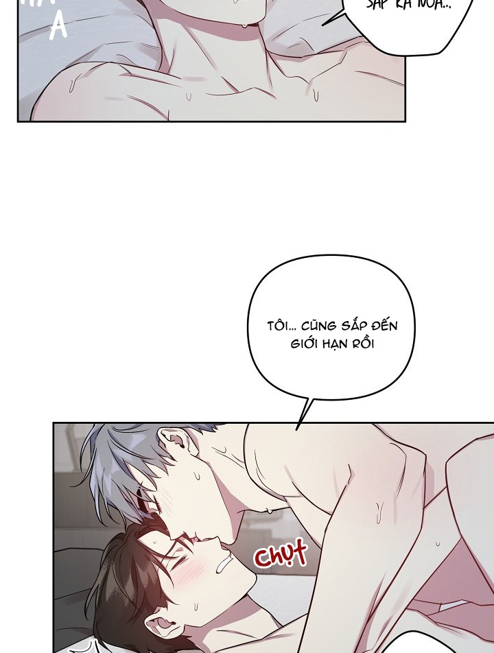 thần tượng đến rồi!? chapter 18 4