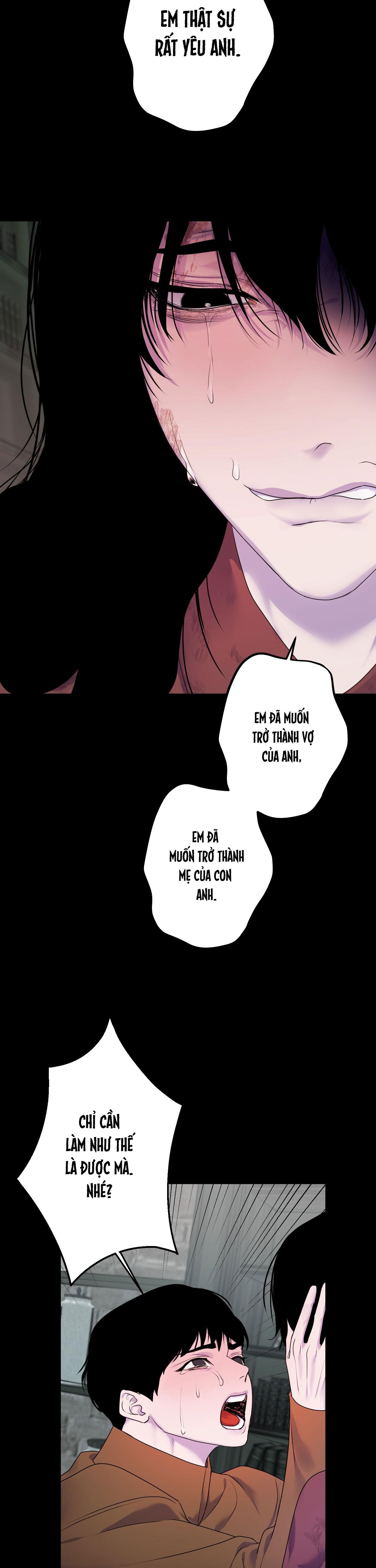 đóa hoa của alosha chapter 24 20