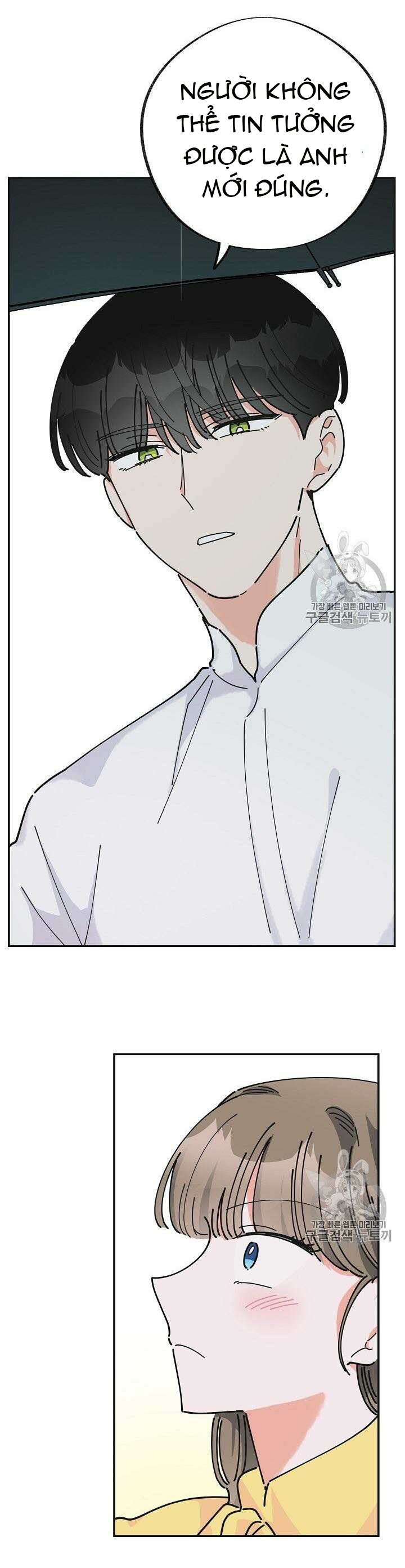 ác nữ tiểu thư chapter 23 13