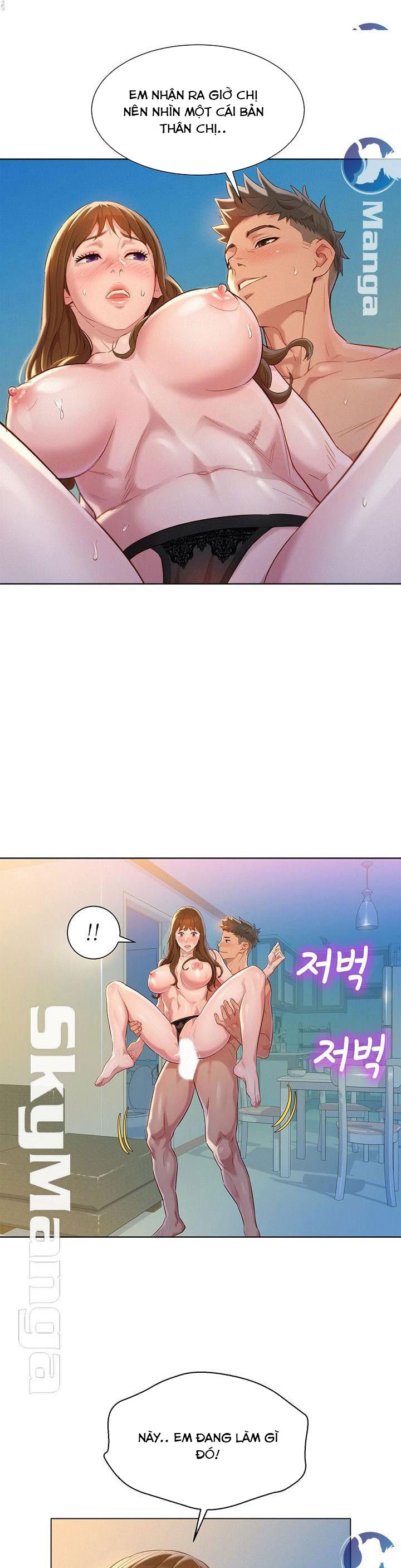 chị gái mưa chapter 111 21