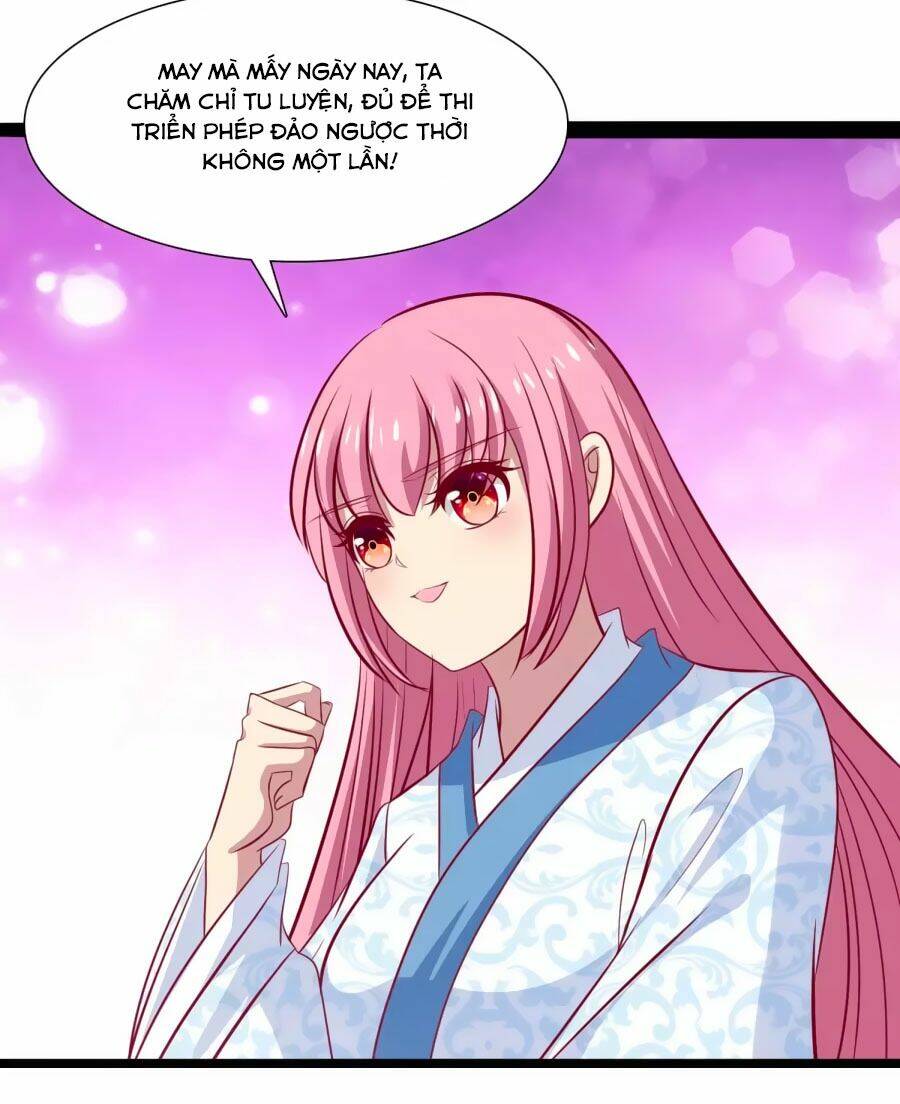 thỏ yêu tiểu vương phi chapter 47 14