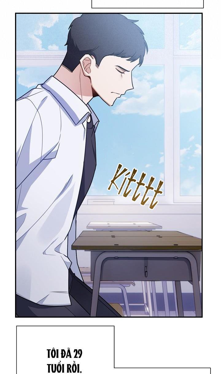 vùng đặc quyền tình yêu chapter 1 82