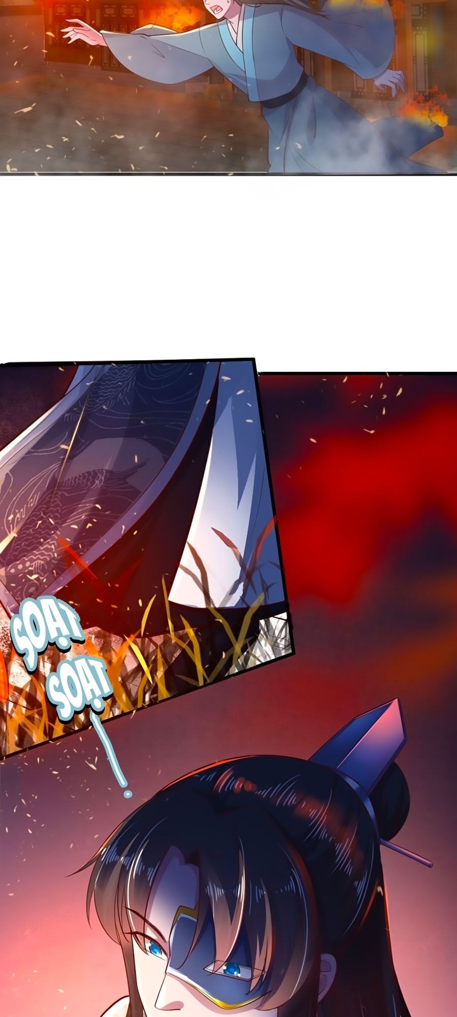 phượng ngự tà vương chapter 37 16