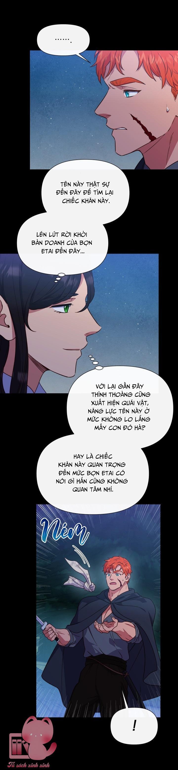 công nương khế ước của gia tộc công tước quái vật chapter 147 41