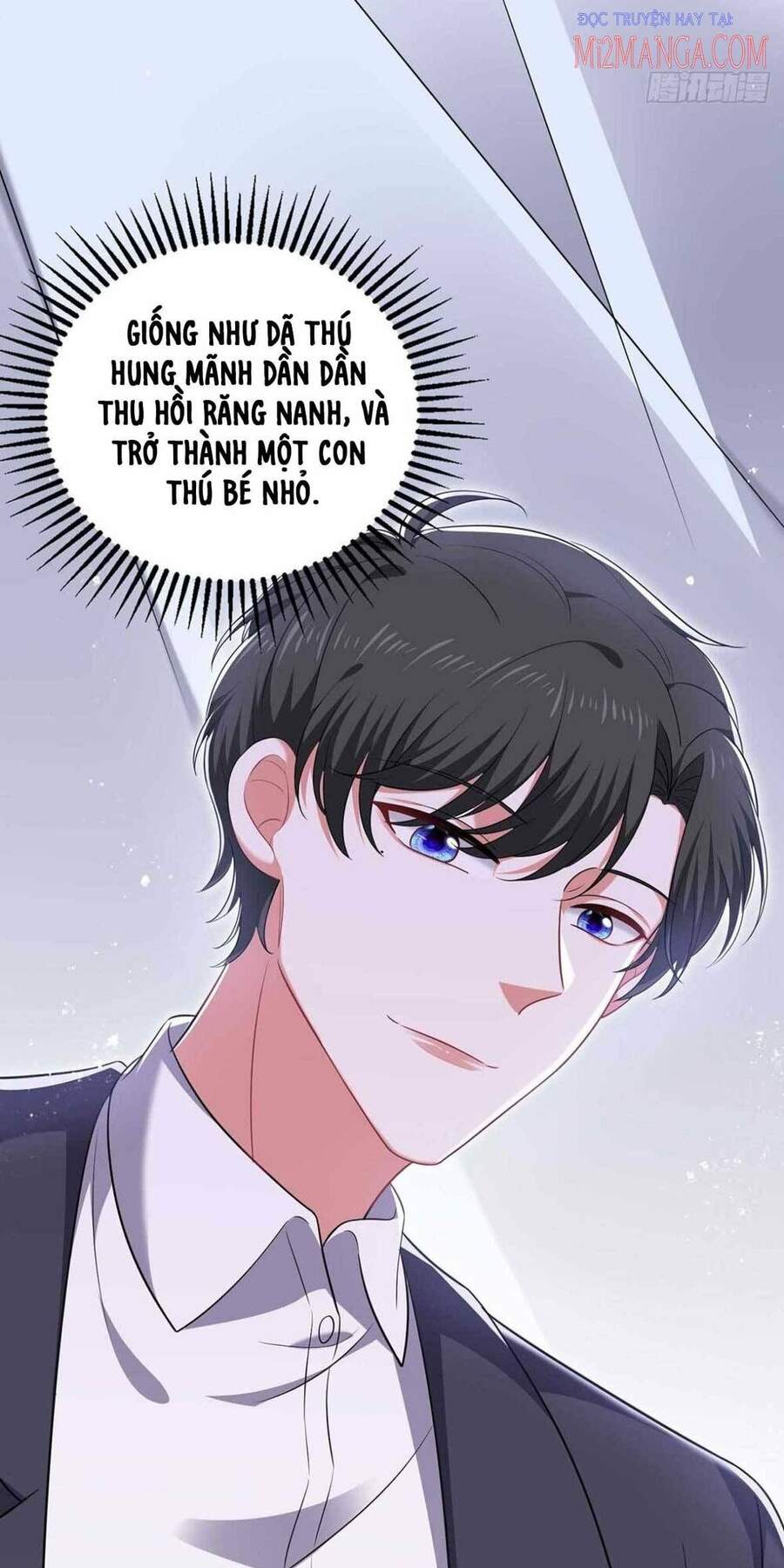 đại lão gọi tôi tiểu tổ tông chapter 64 5