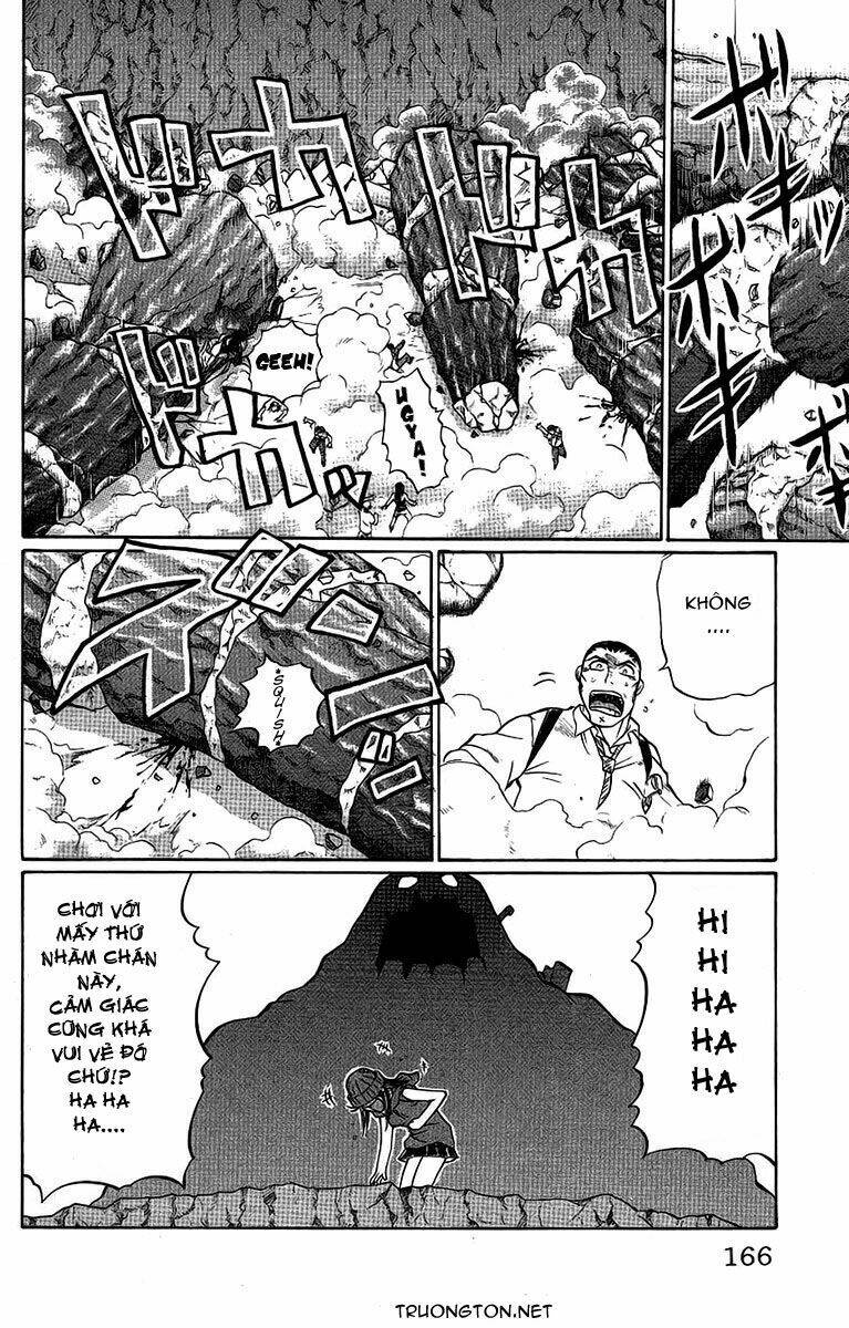 chaosic rune chapter 61 21