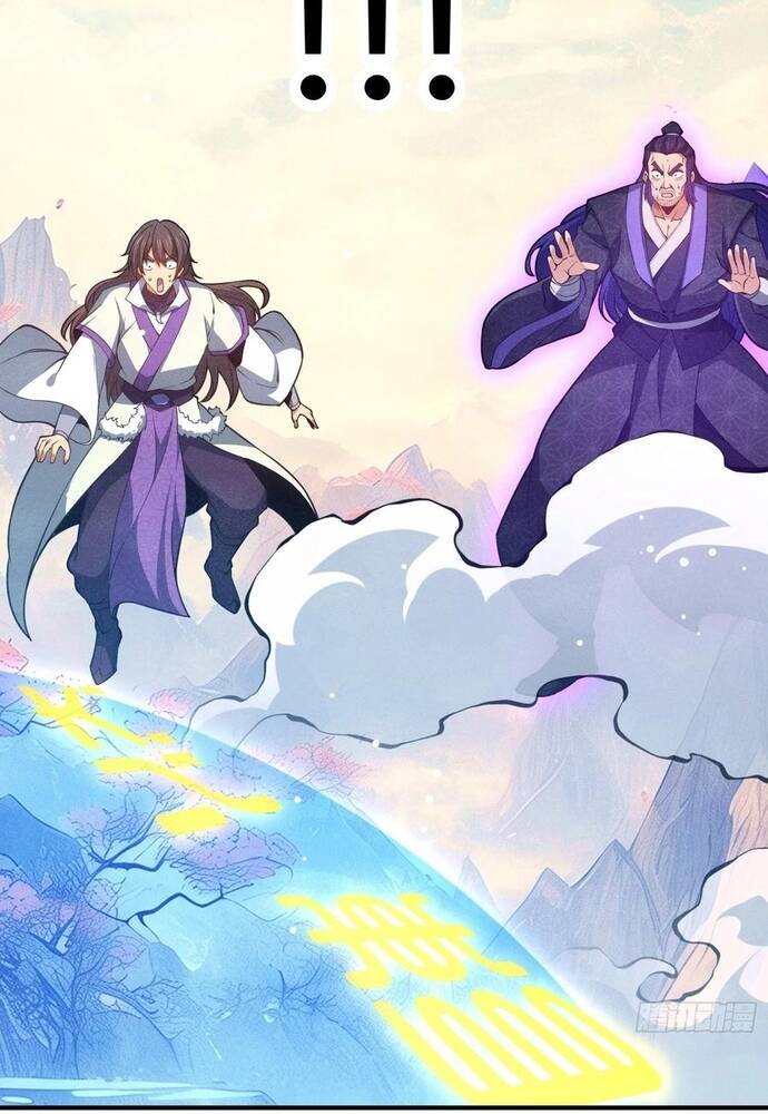 Luyện Khí 3000 Tầng: Mở Đầu Thu Nữ Đế Làm Đệ chapter 16 51