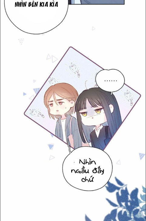 nỗi buồn của hoa cẩm tú cầu chapter 30 16