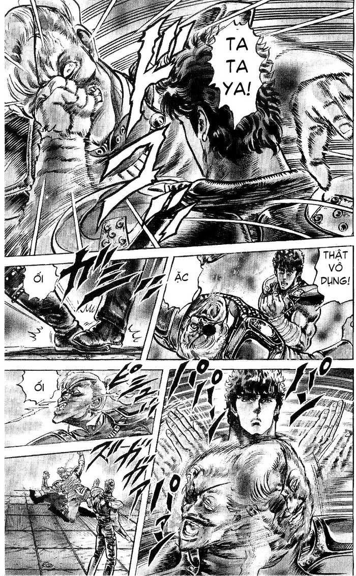 bắc đẩu thần quyền chapter 77 18