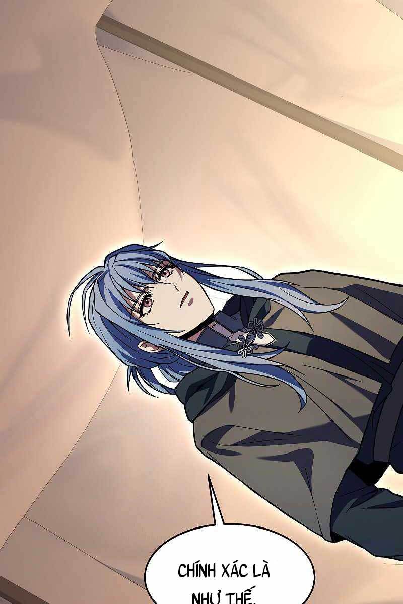 sự trở lại của hiệp sĩ giáo vô song chapter 63 46