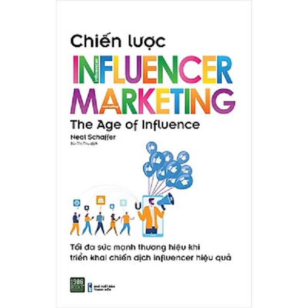 Chiến Lược Influencer Marketing