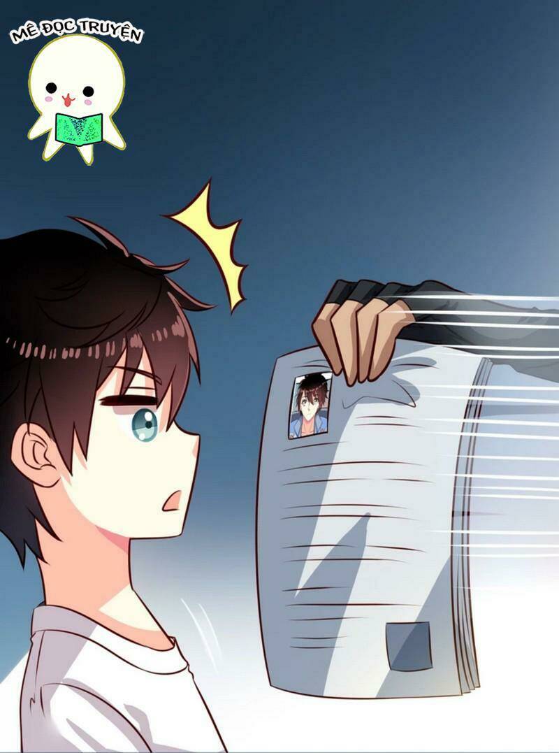 ông chủ của tôi là yêu quái chapter 40 10