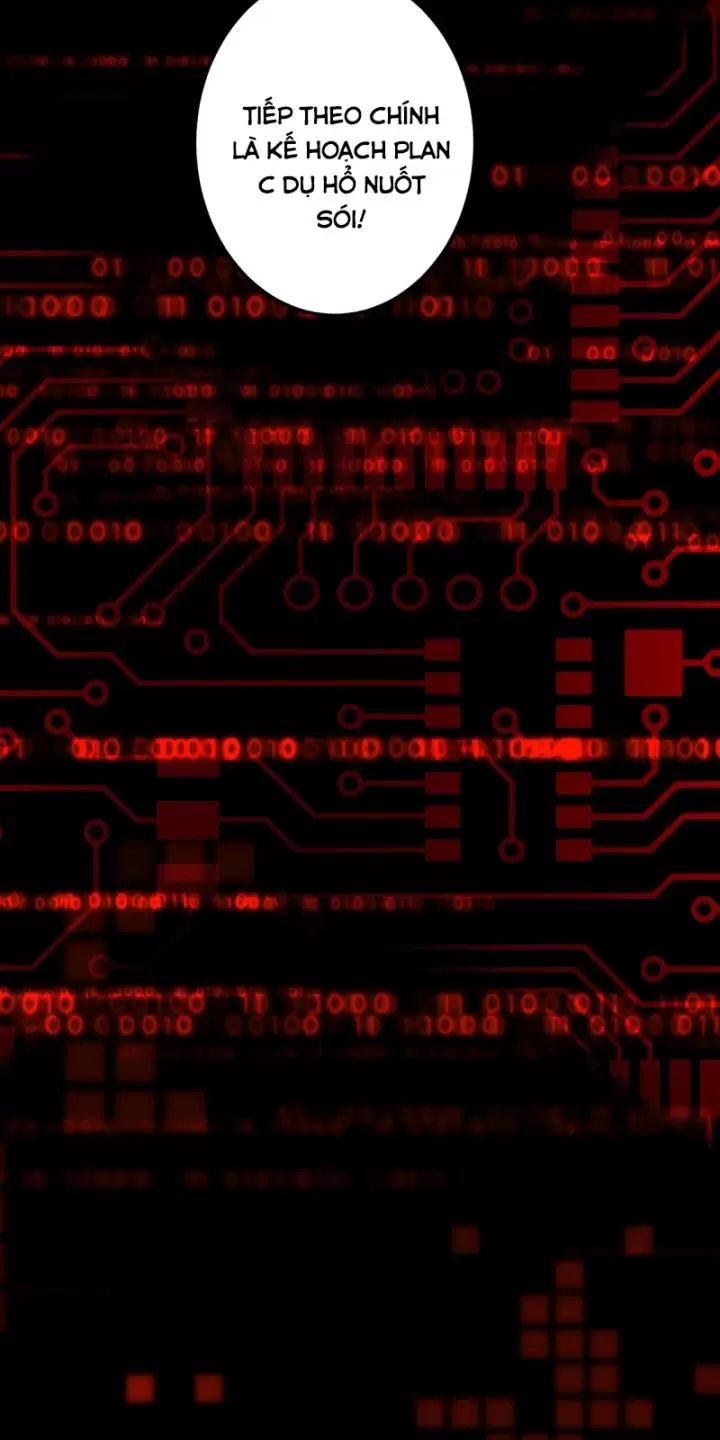 ta, chúa tể rừng xanh chapter 6 62