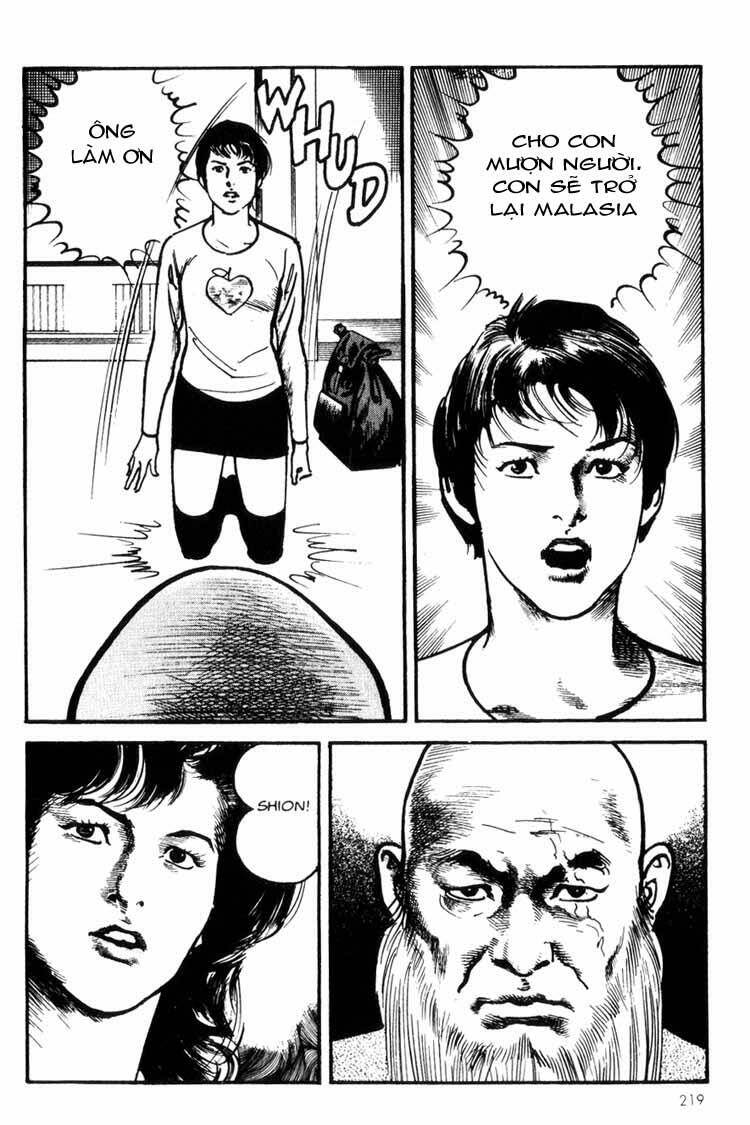 strain chapter 32 27