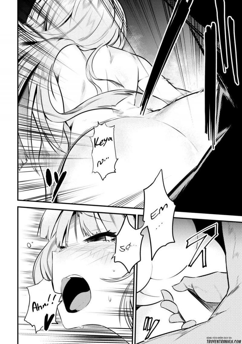 Healer báo thù chapter 12 13