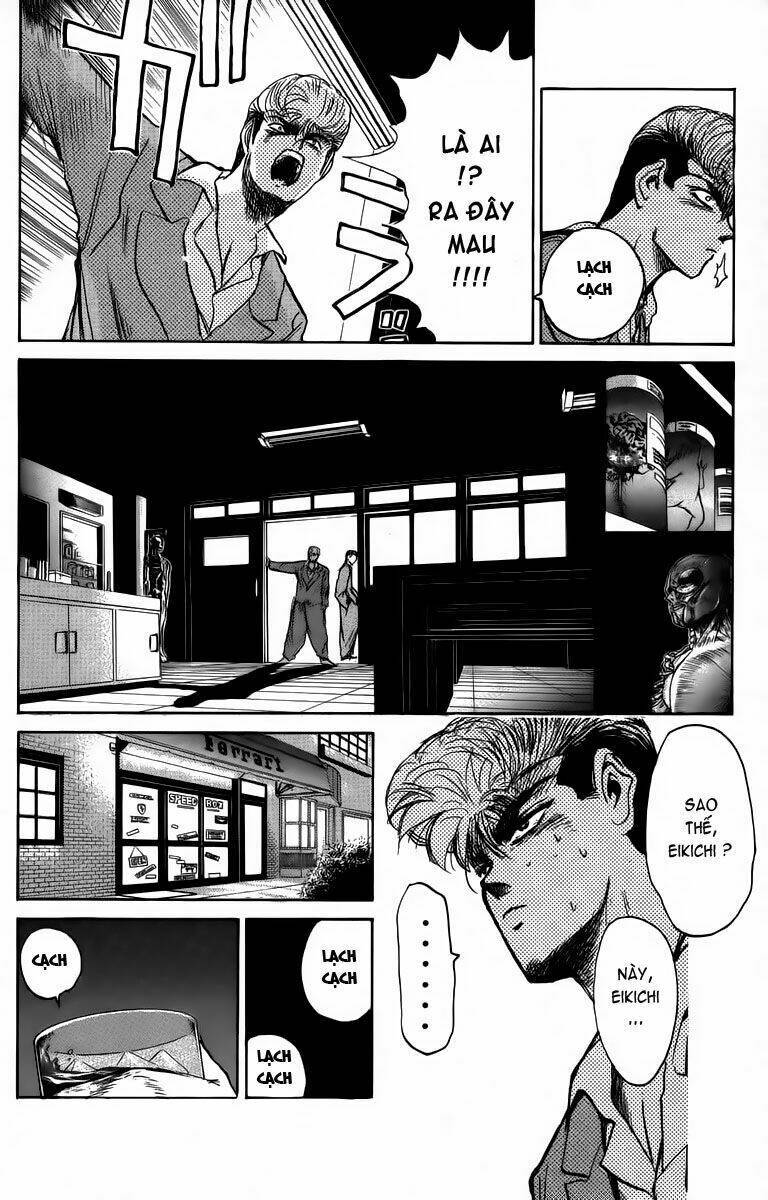 shonan junai gumi chapter 164 17