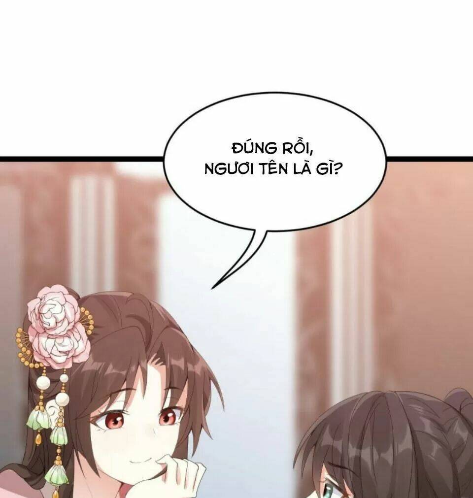 phế nữ yêu thần chapter 84 2