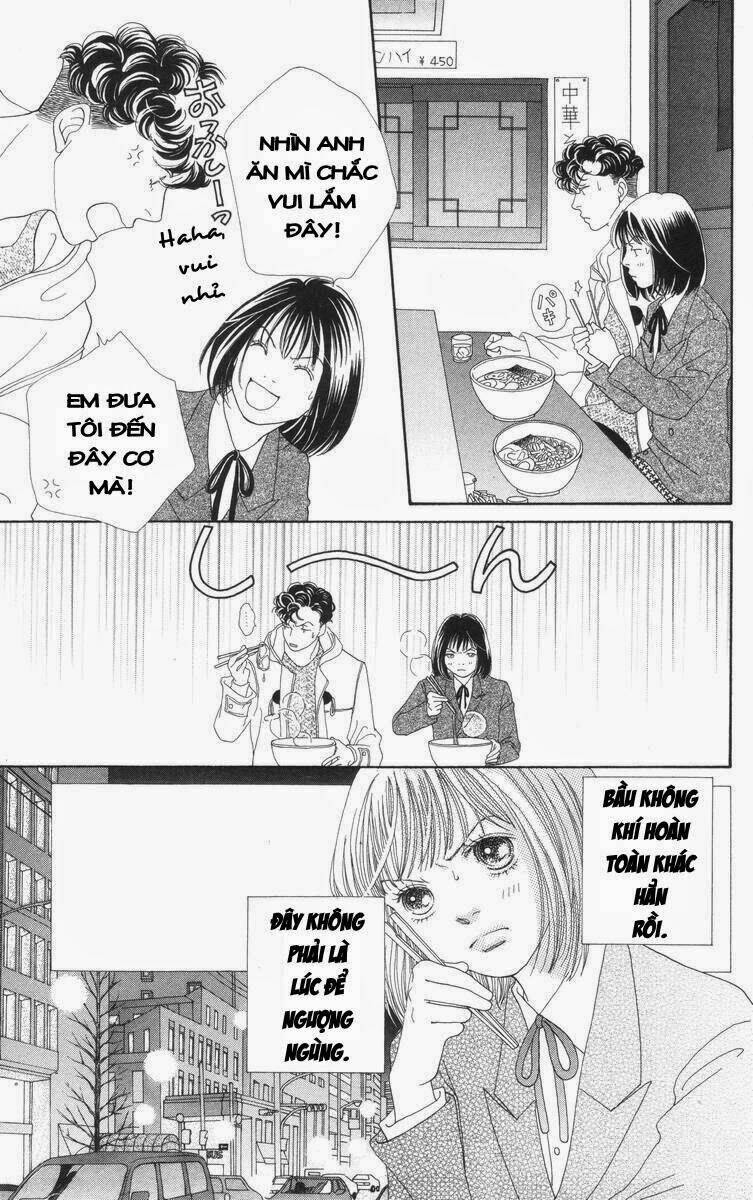 con nhà giàu chapter 170 9