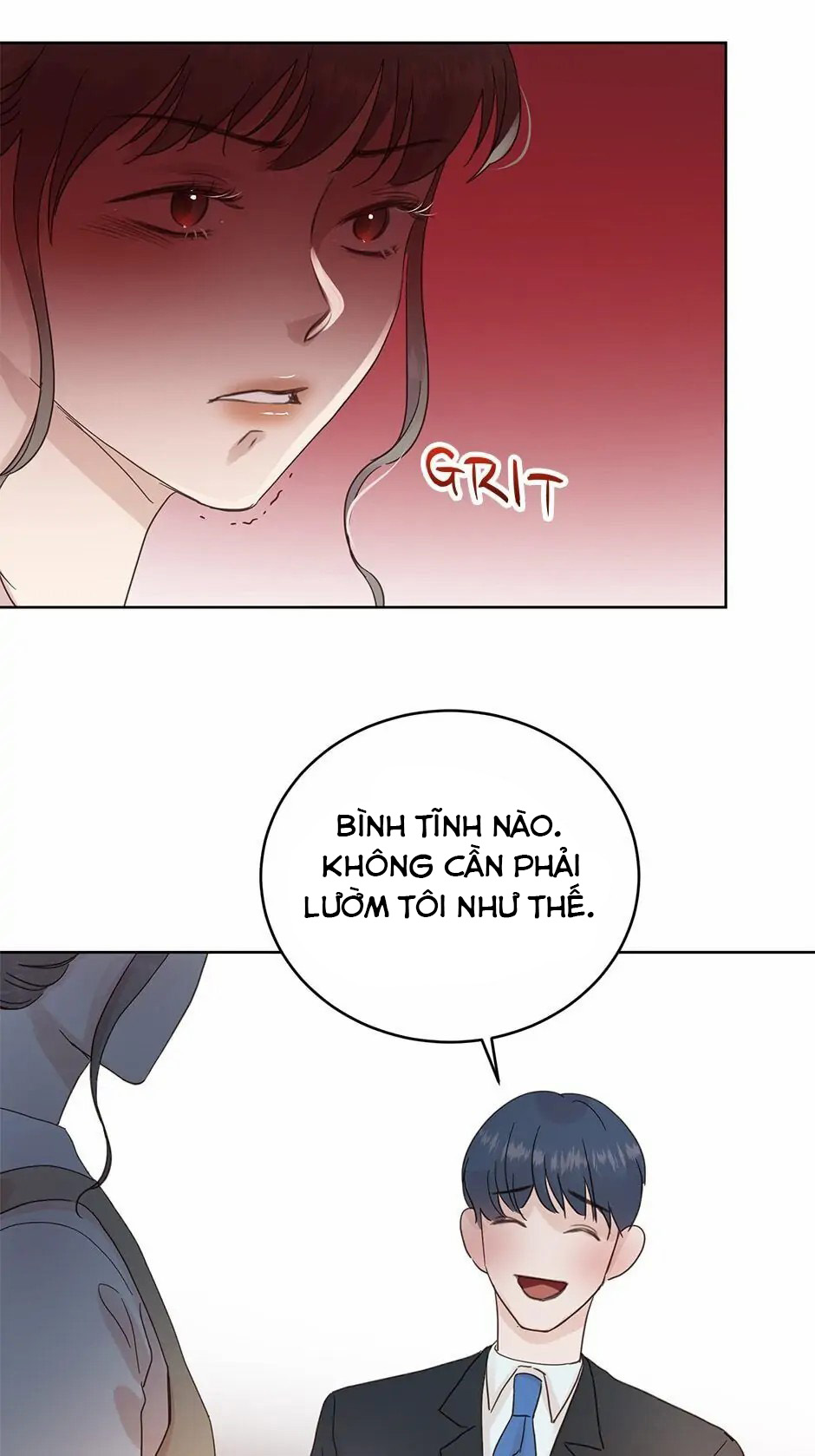 sự trả thù ngọt ngào của vợ tôi chapter 46 10