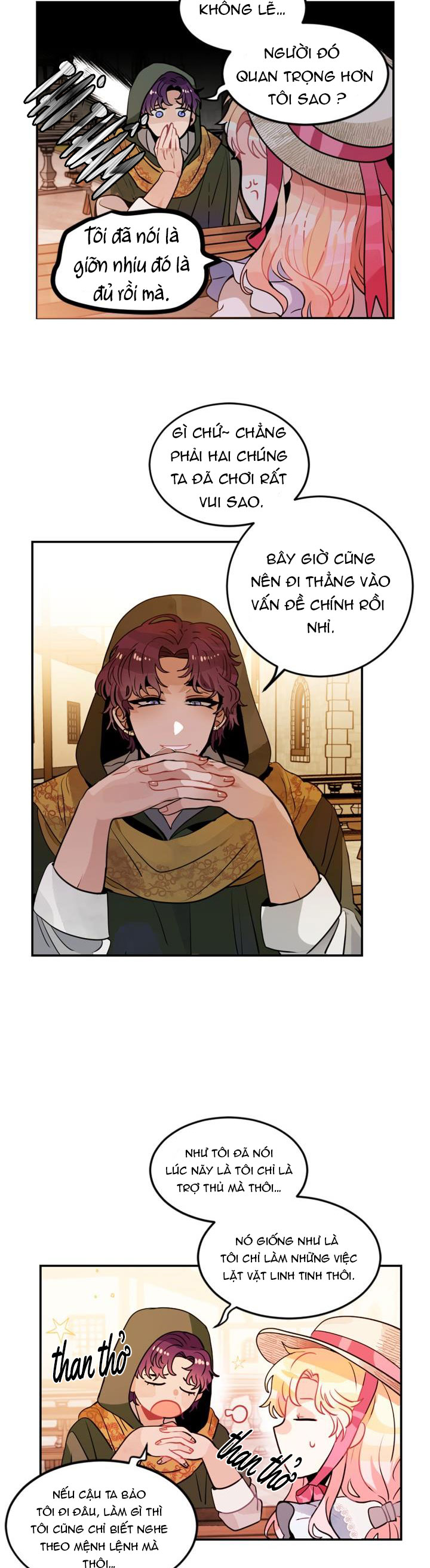 cho em về nhà đi anh chapter 16.2 1