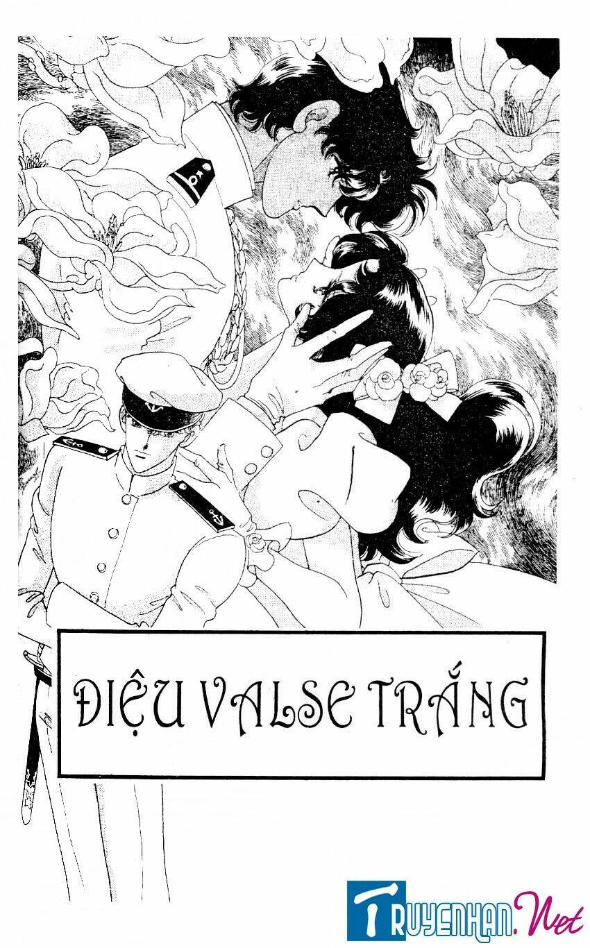 vũ điệu màu trắng ii chapter 1 3