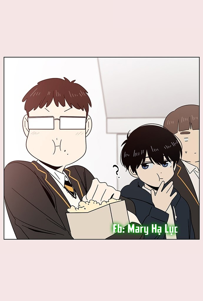 thanh xuân rực rỡ - season of blossom chapter 14 15