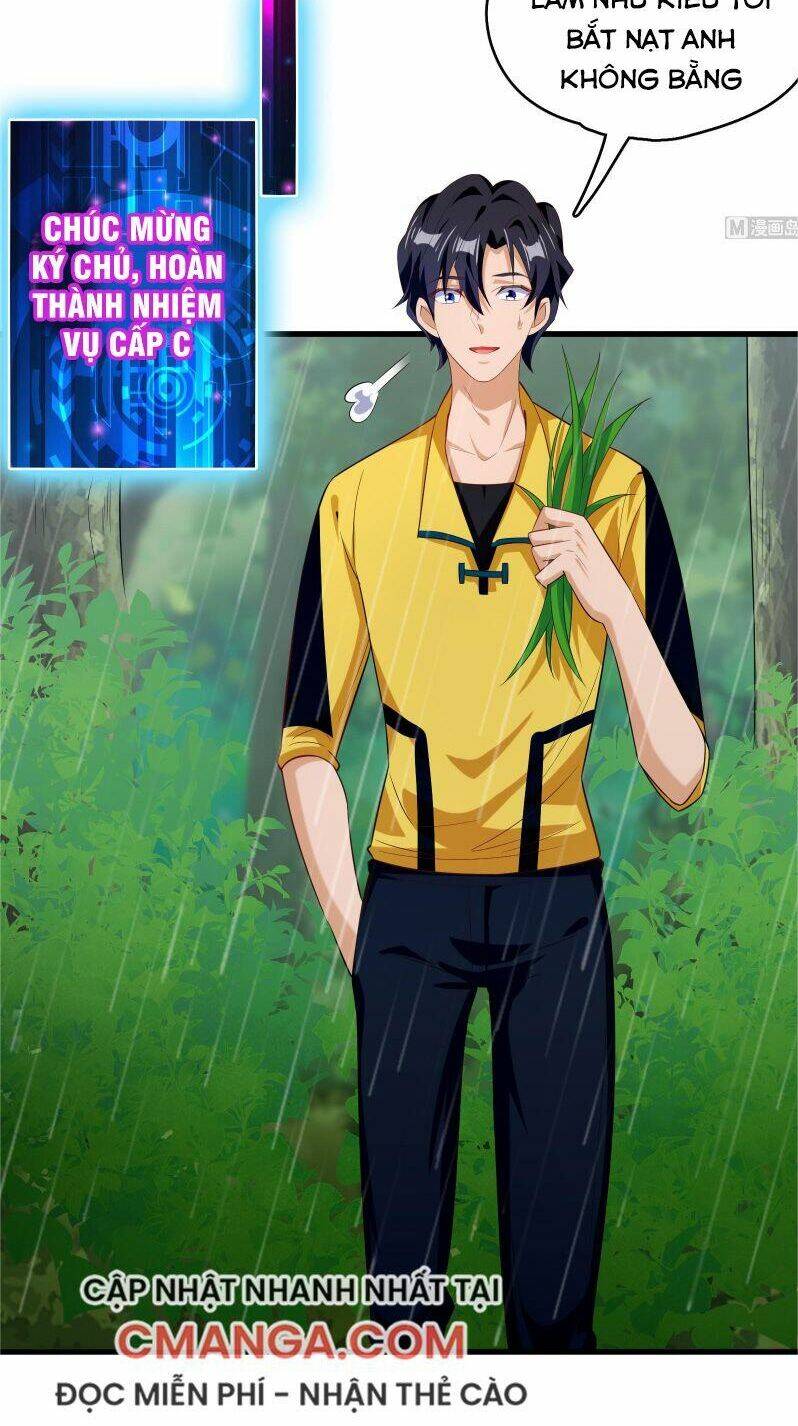 shipper thần cấp chapter 52 8