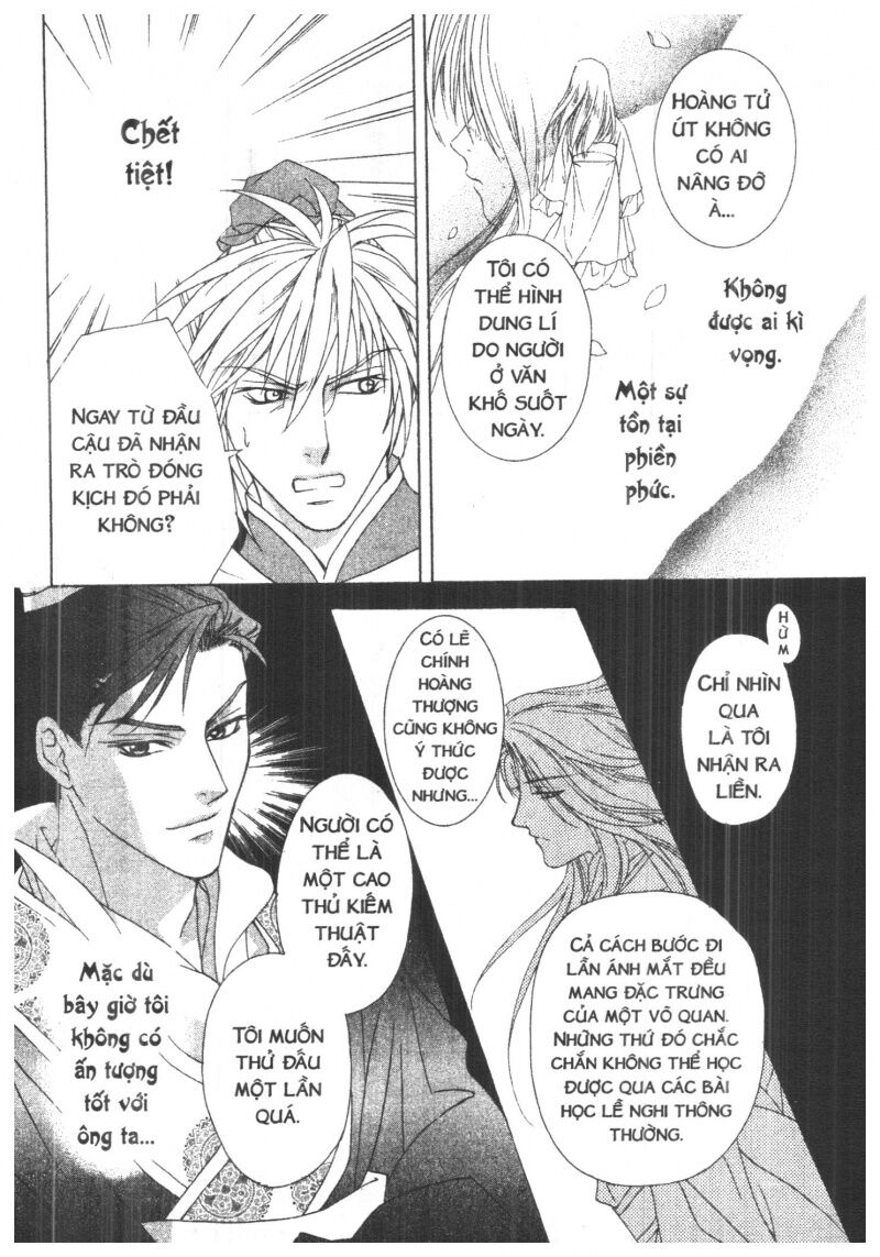 thái vân quốc truyện chapter 1 111