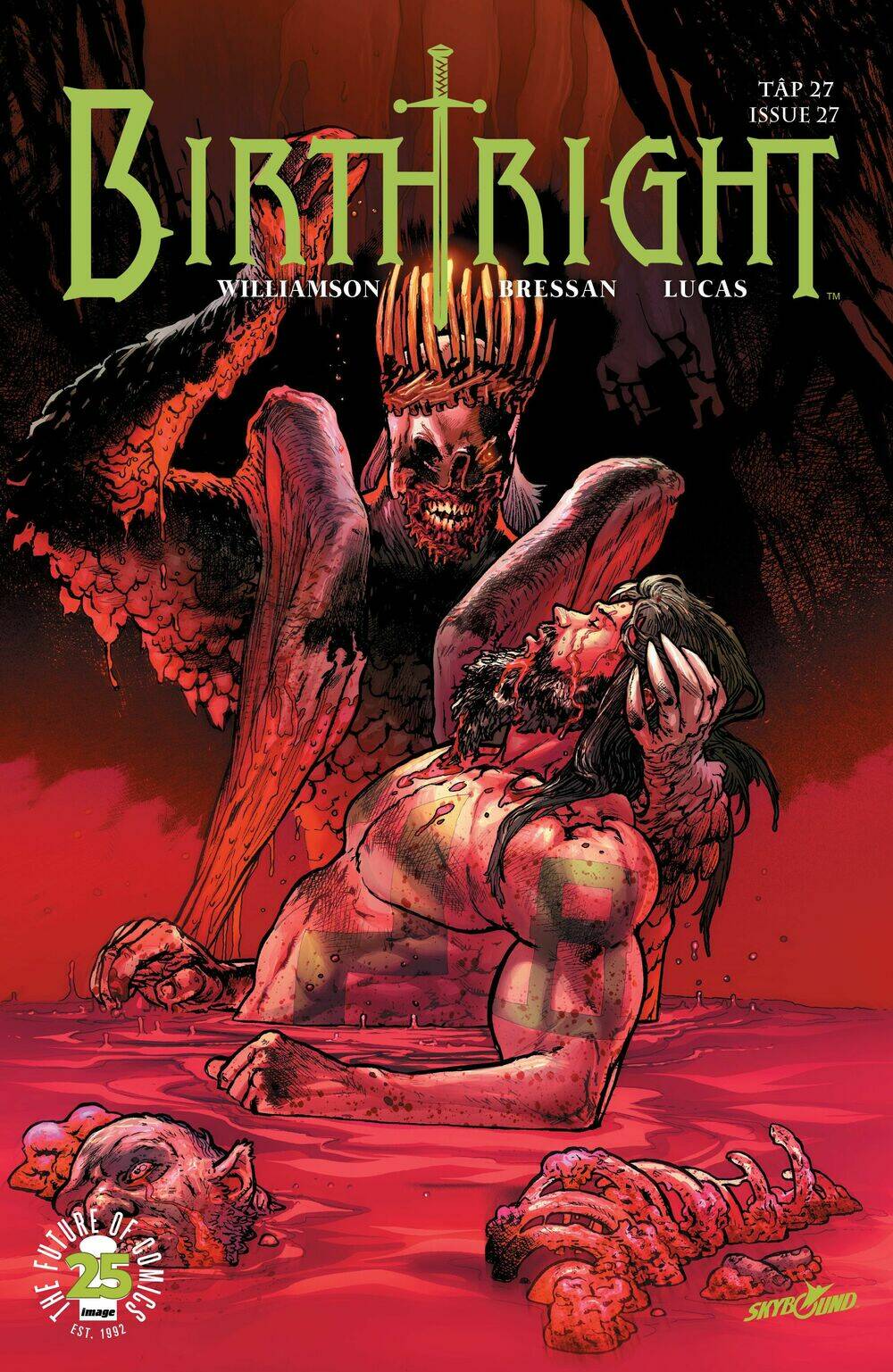 birthright chapter 27 1