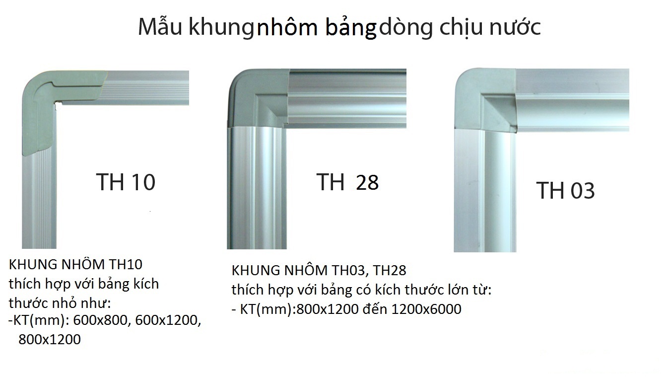 Bảng từ xanh Hàn Quốc- viết phấn- kẻ ô ly tiểu học