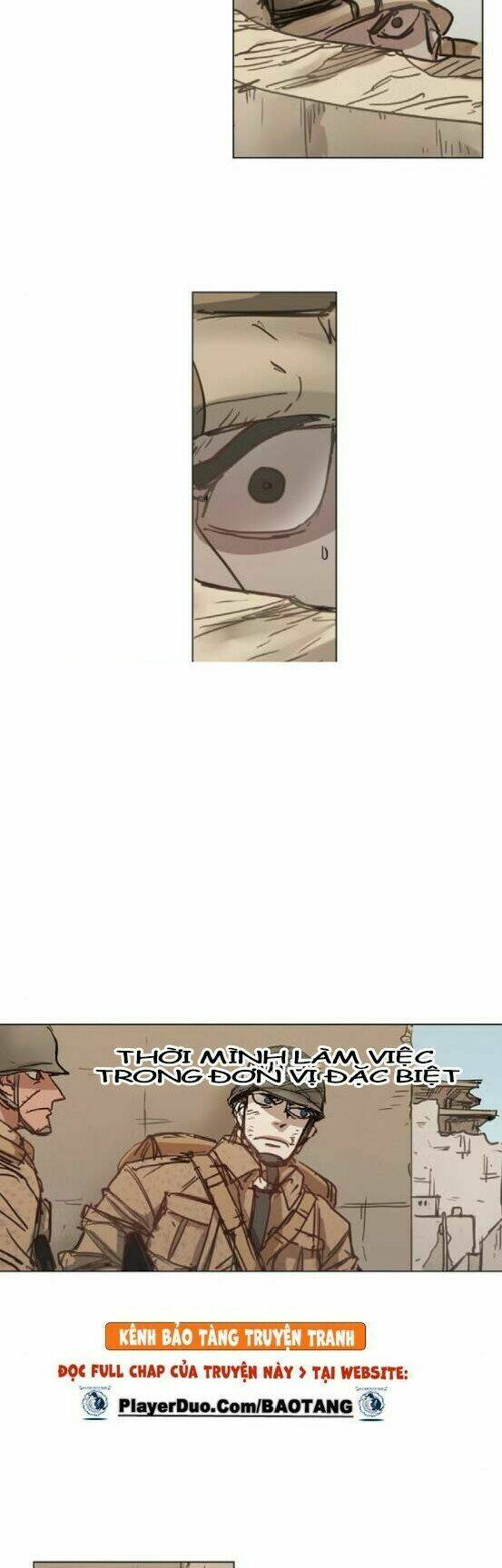 võ sĩ - the boxer chapter 29 22