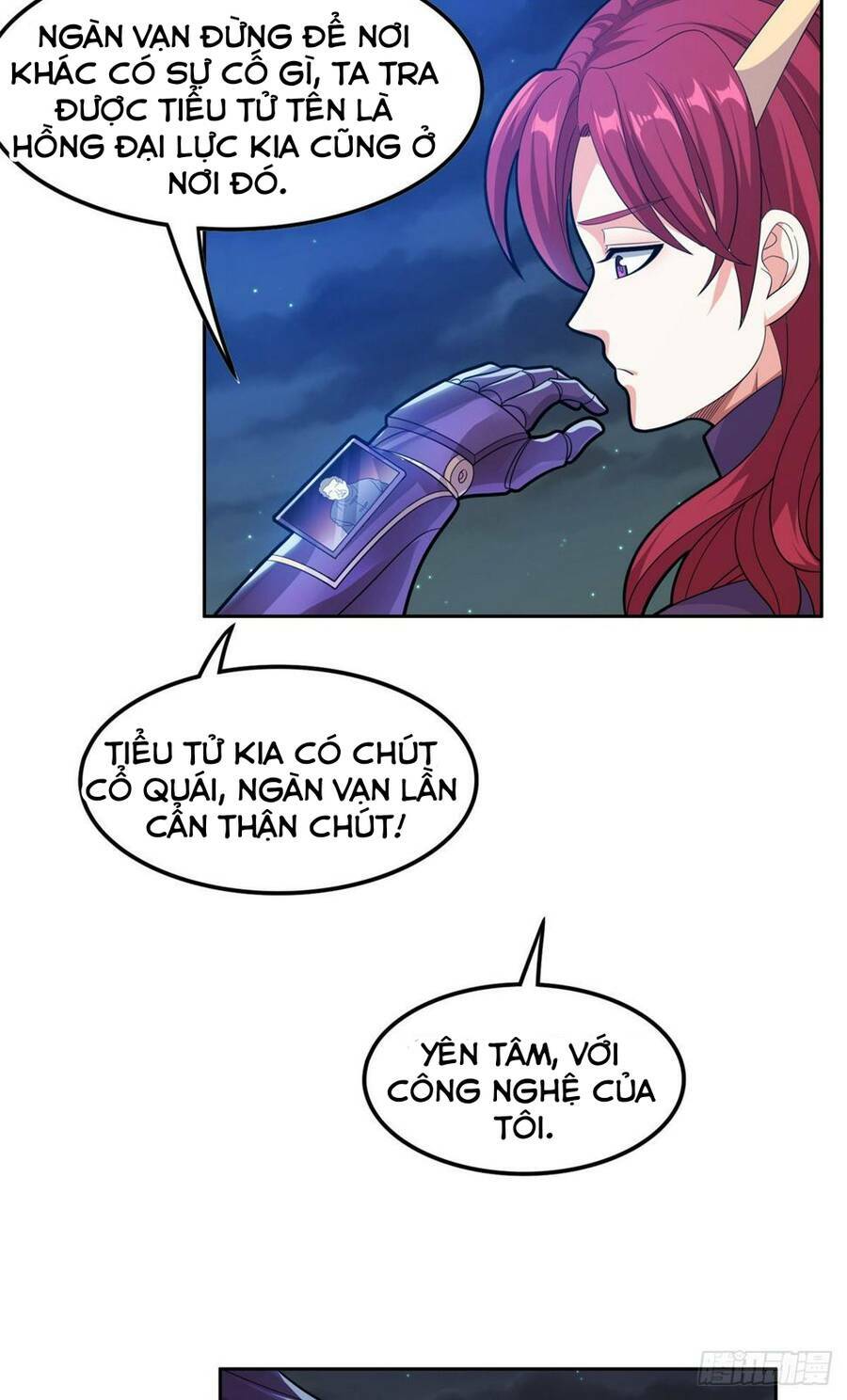 trọng sinh chi thần cấp bại gia tử chapter 40 33