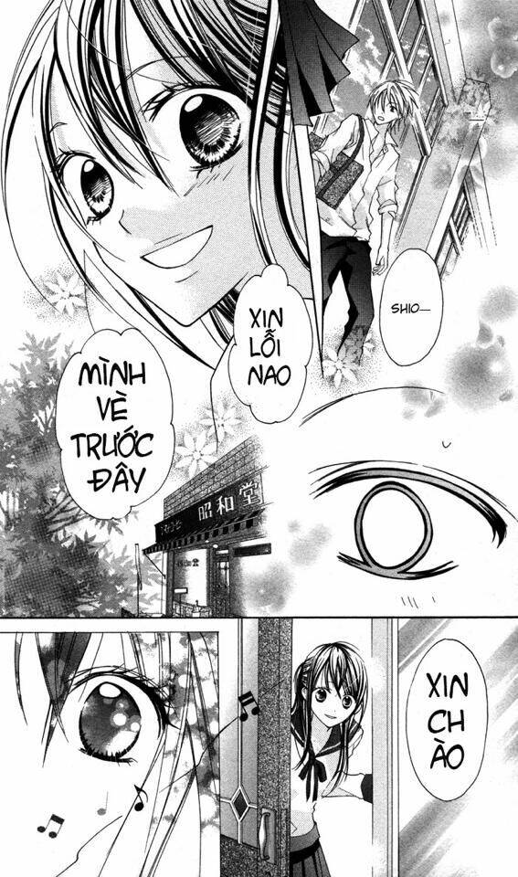 hitoribocchi wa samishikute chapter 14 21