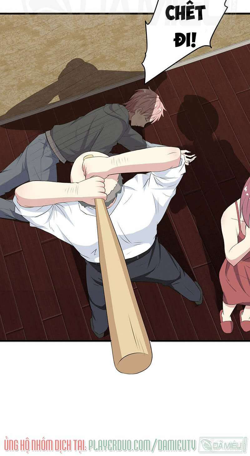 ta có nhẫn thần quyền năng chapter 7 7