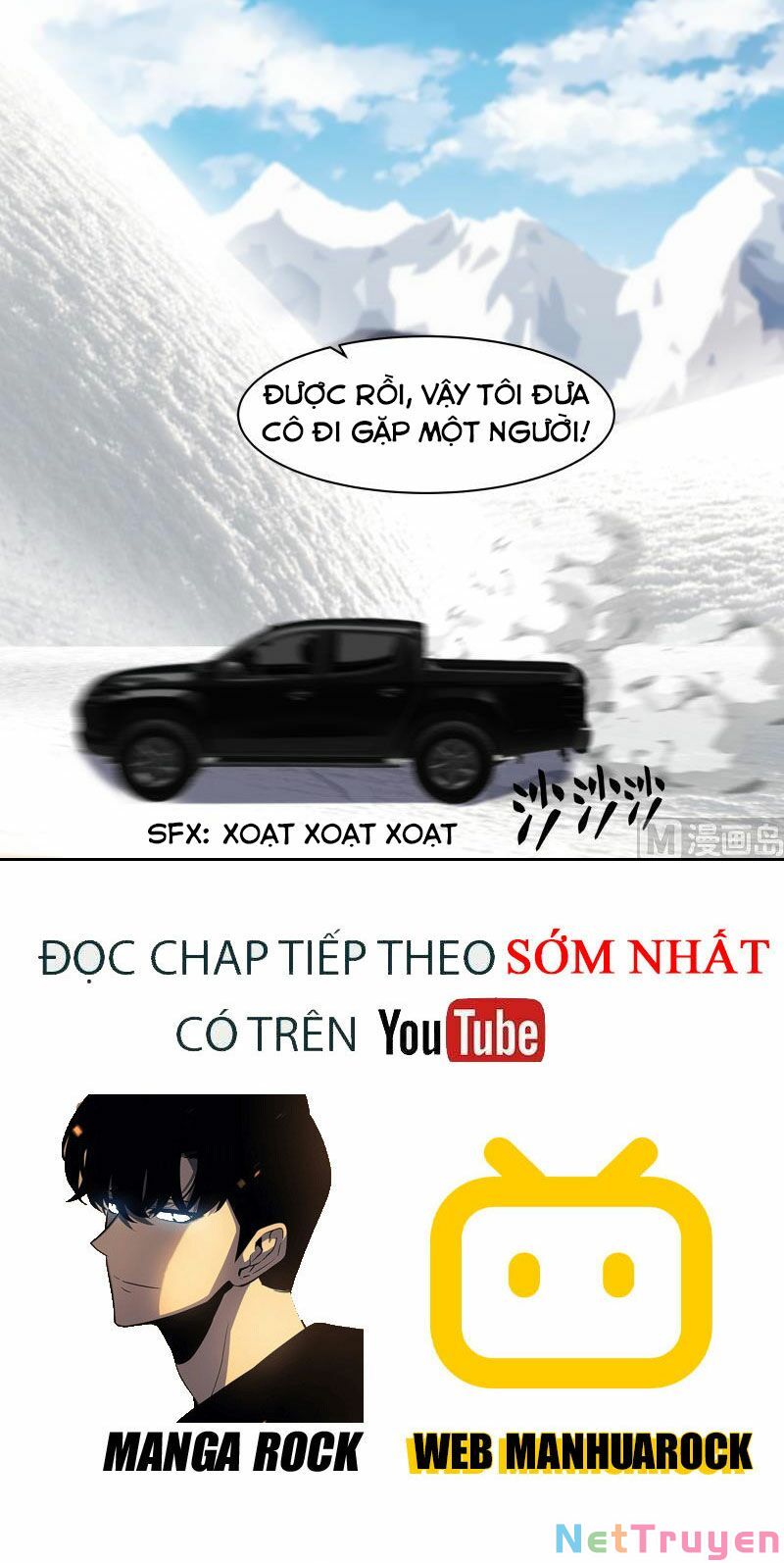 trên người ta có một rồng chapter 446 24