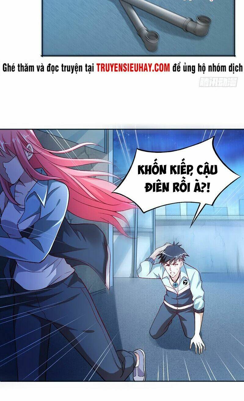 táng kiếm quyết chapter 5 18