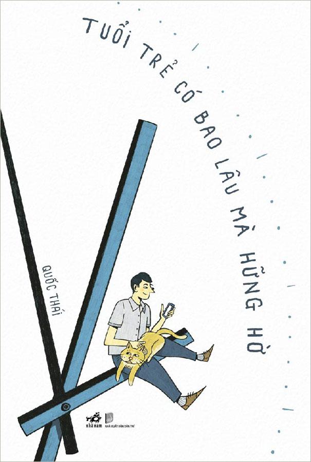 Tuổi Trẻ Có Bao Lâu Mà Hững Hờ