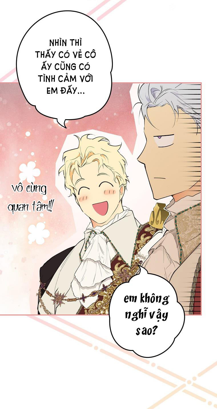 quý cô bí ẩn - secret lady chapter 63.1 25