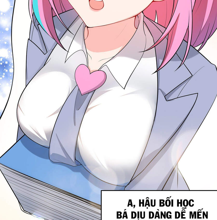 nhặt thuộc tính tại trái đất chapter 0 10