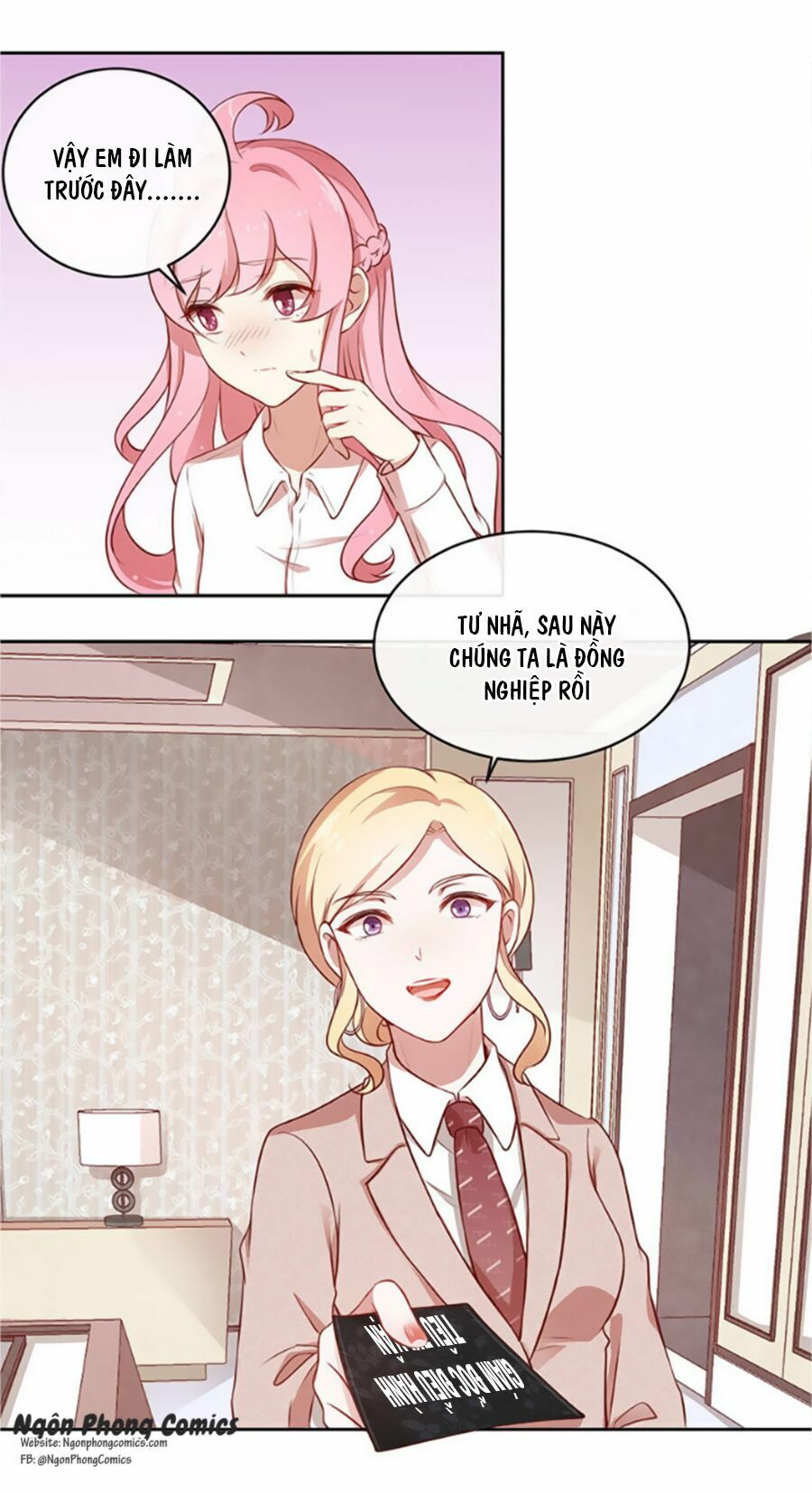 cả thế giới đều không bằng người chapter 27 40