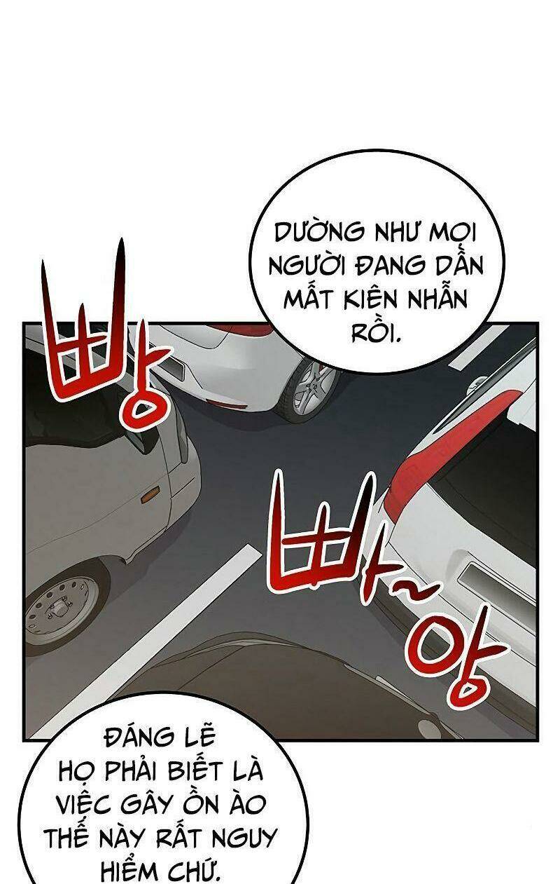 đấng cứu thế được chọn lựa chapter 7 90