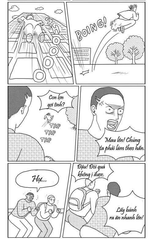 what do the teenage boys do chapter 15 2