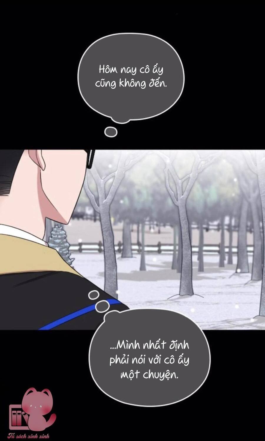 cô đi mà lấy chồng tôi chapter 46 21